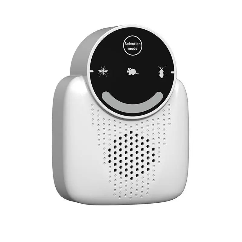 Ultrasonic Rodent Killing Catching Device Household Multifunctional Intelligent Variable Frequency Electronic Mouse Drive