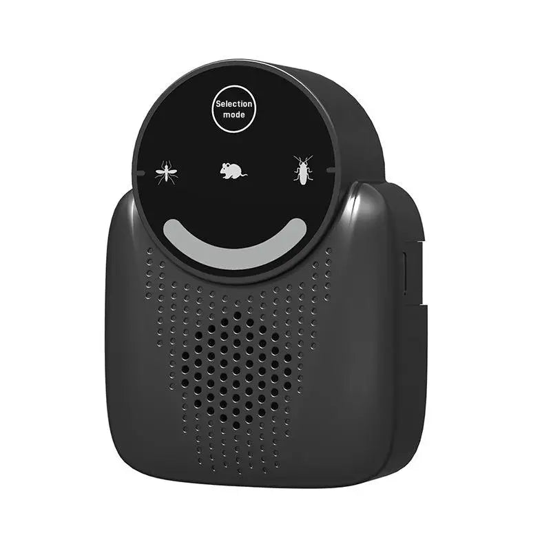 Ultrasonic Rodent Killing Catching Device Household Multifunctional Intelligent Variable Frequency Electronic Mouse Drive